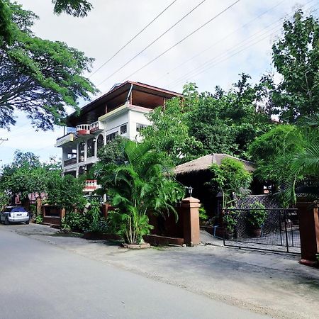 Remember Inn Nyaung Shwe Exteriér fotografie