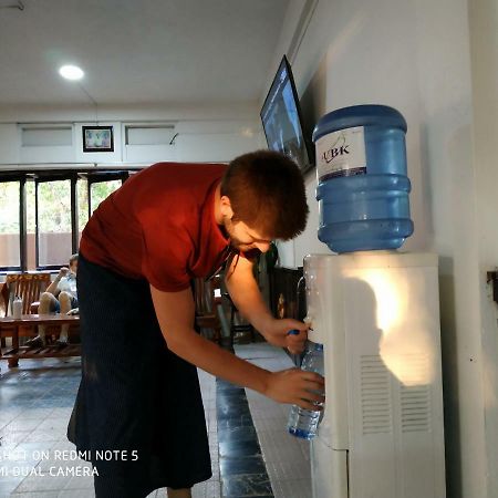 Remember Inn Nyaung Shwe Exteriér fotografie