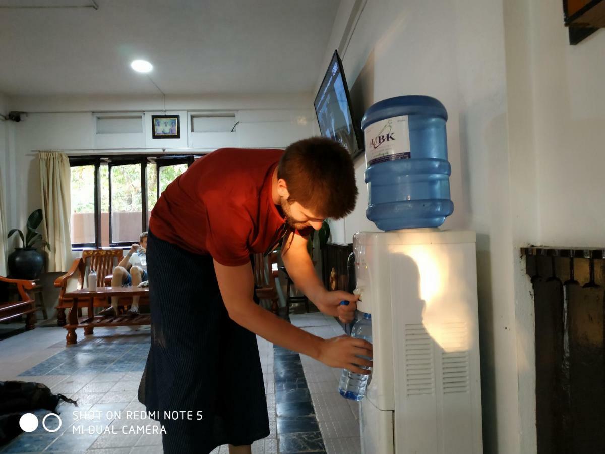 Remember Inn Nyaung Shwe Exteriér fotografie